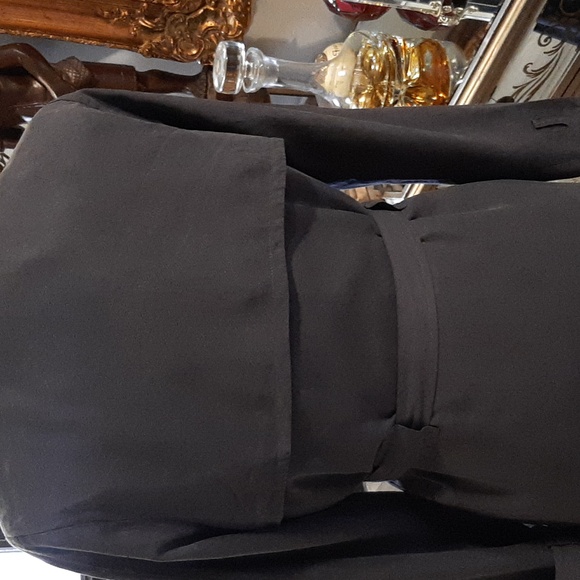 French connection coat navy colorptp 20 and a half - Picture 5 of 15